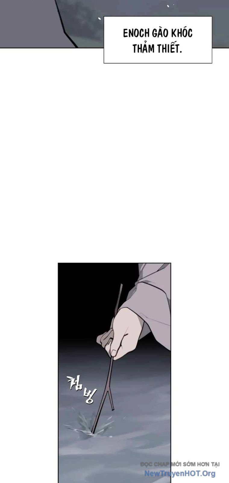 Enoch Và Truyền Thuyết Thánh Thụ Chapter 4 - 5