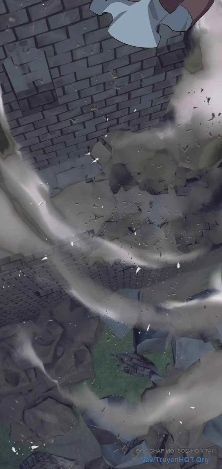 Enoch Và Truyền Thuyết Thánh Thụ Chapter 4 - 41