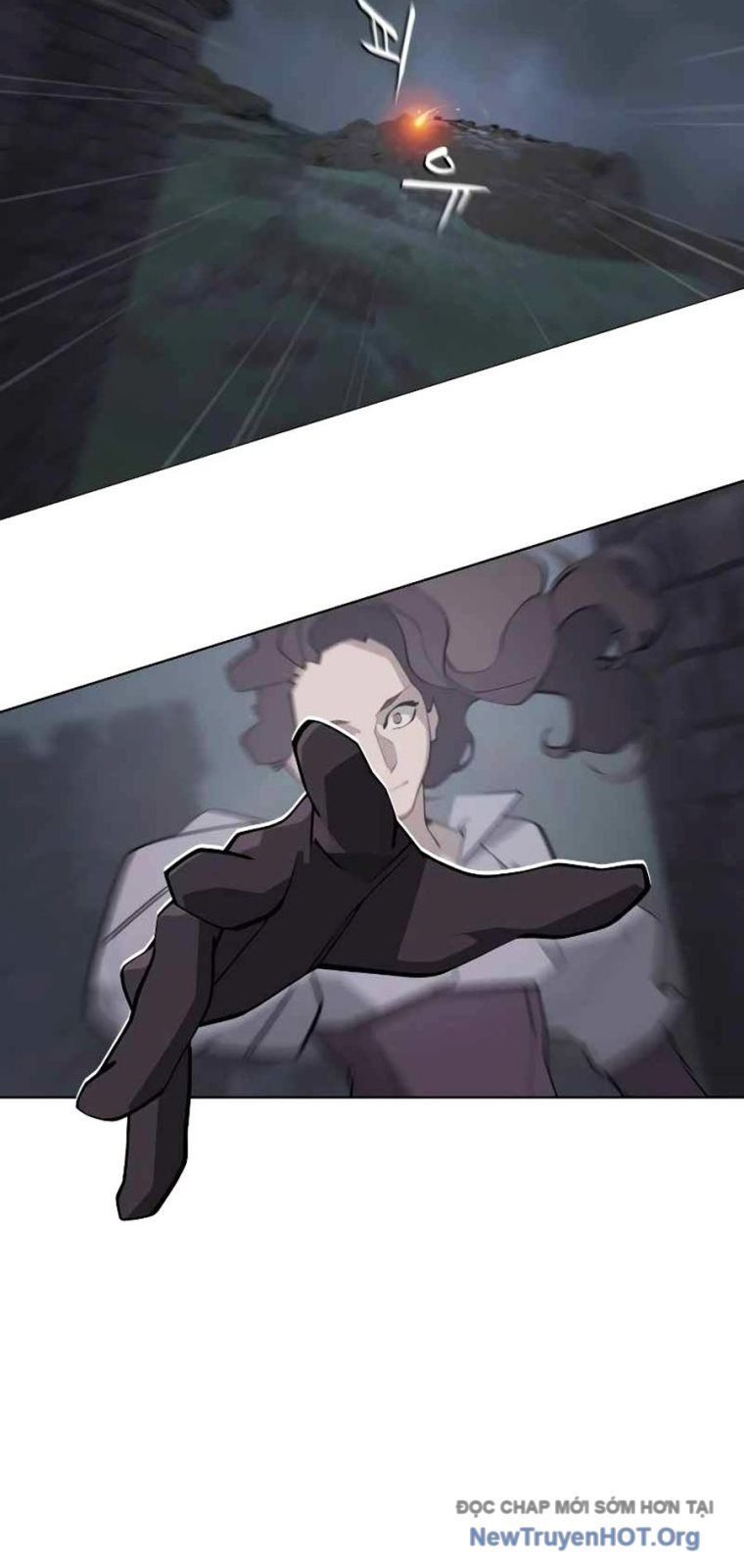 Enoch Và Truyền Thuyết Thánh Thụ Chapter 4 - 43