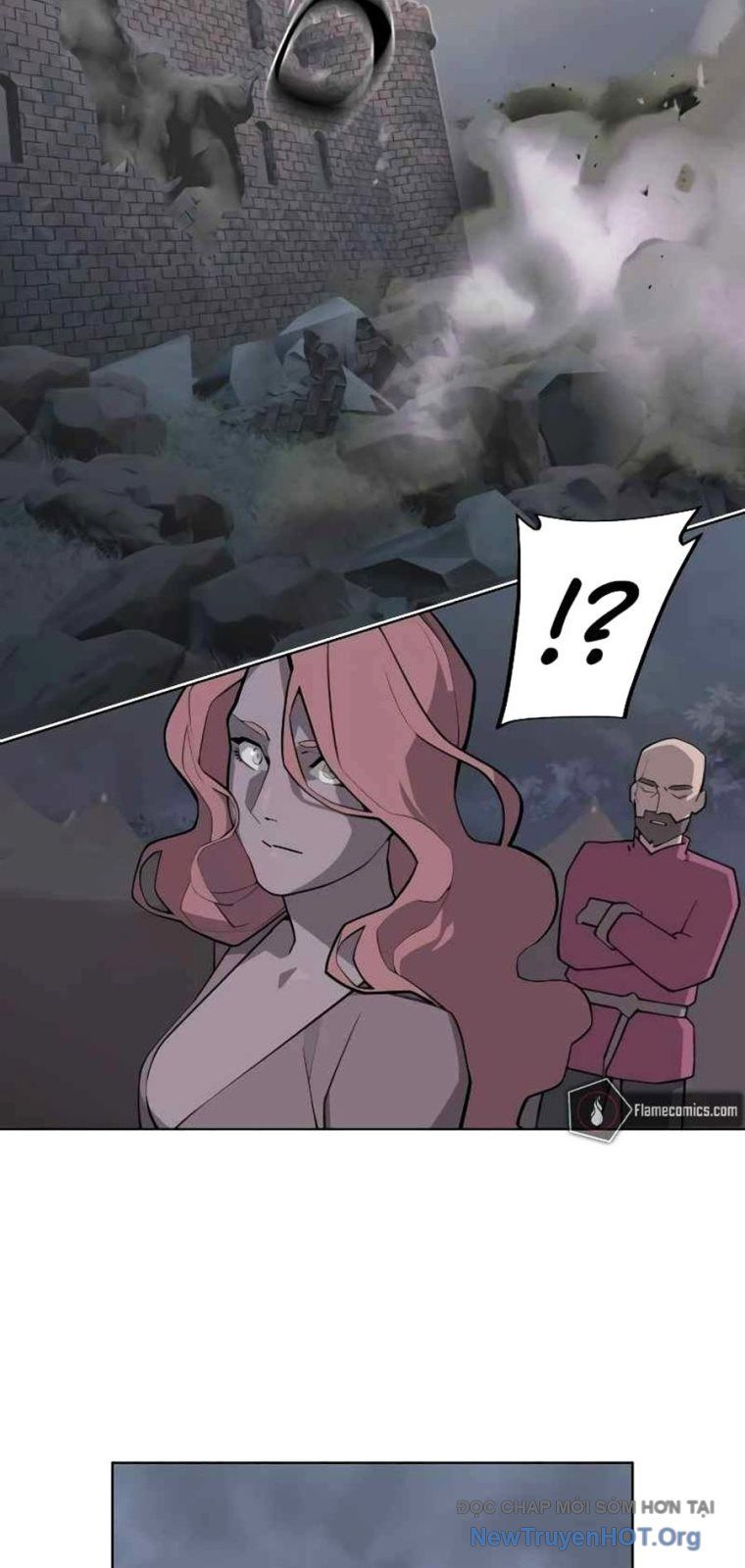 Enoch Và Truyền Thuyết Thánh Thụ Chapter 4 - 45