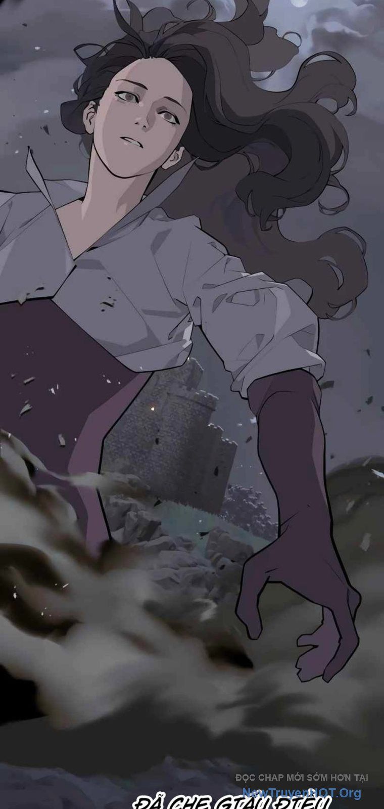 Enoch Và Truyền Thuyết Thánh Thụ Chapter 4 - 49