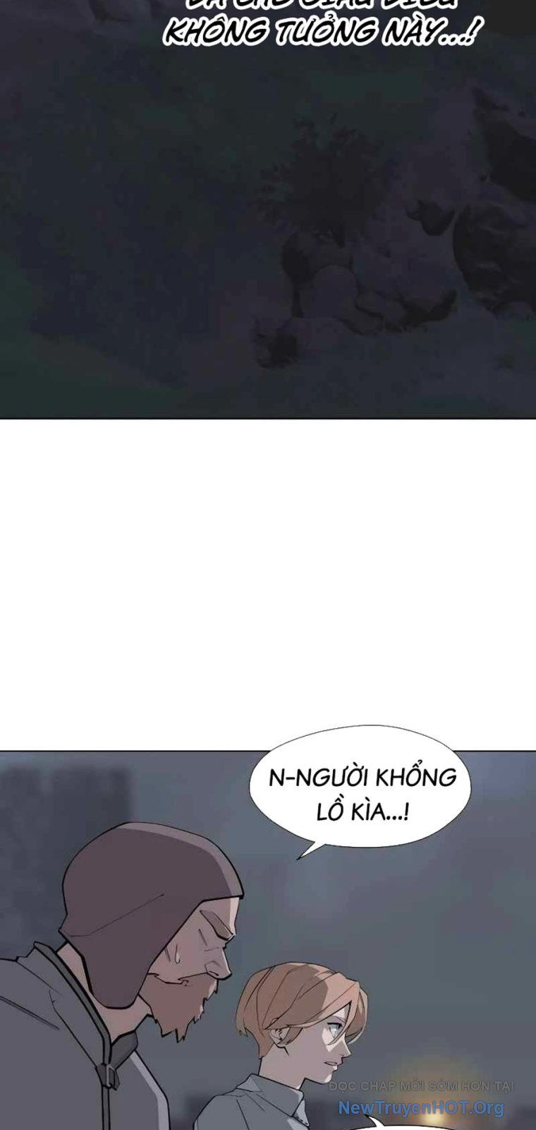 Enoch Và Truyền Thuyết Thánh Thụ Chapter 4 - 50