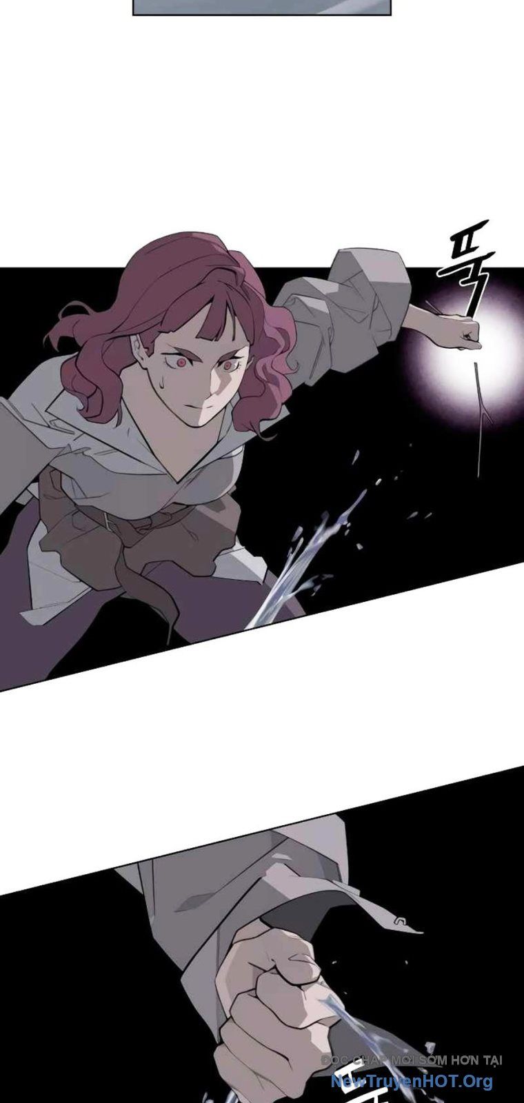 Enoch Và Truyền Thuyết Thánh Thụ Chapter 4 - 6