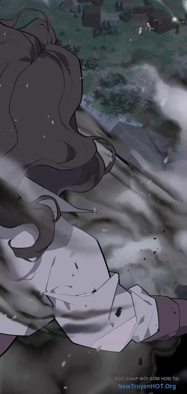 Enoch Và Truyền Thuyết Thánh Thụ Chapter 4 - 54