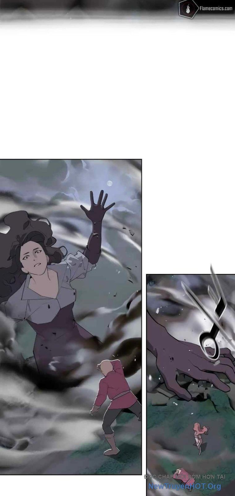 Enoch Và Truyền Thuyết Thánh Thụ Chapter 4 - 55