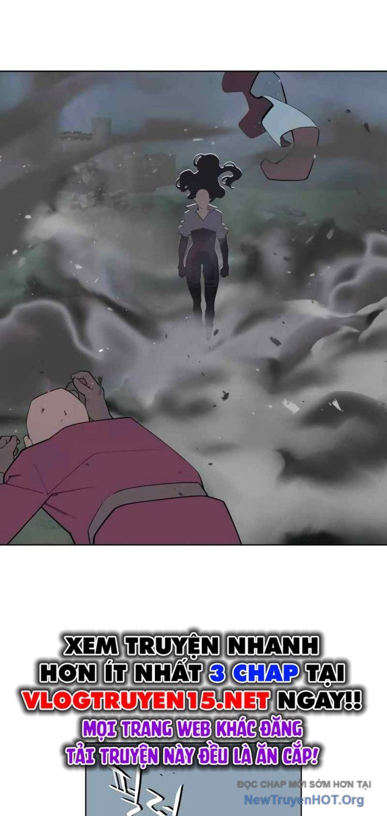 Enoch Và Truyền Thuyết Thánh Thụ Chapter 4 - 57