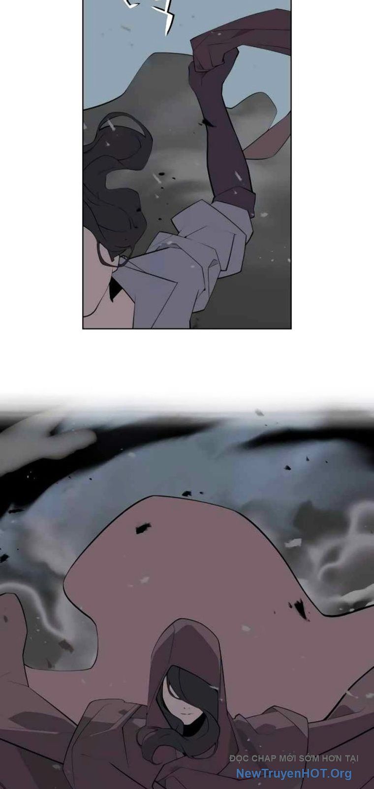 Enoch Và Truyền Thuyết Thánh Thụ Chapter 4 - 58