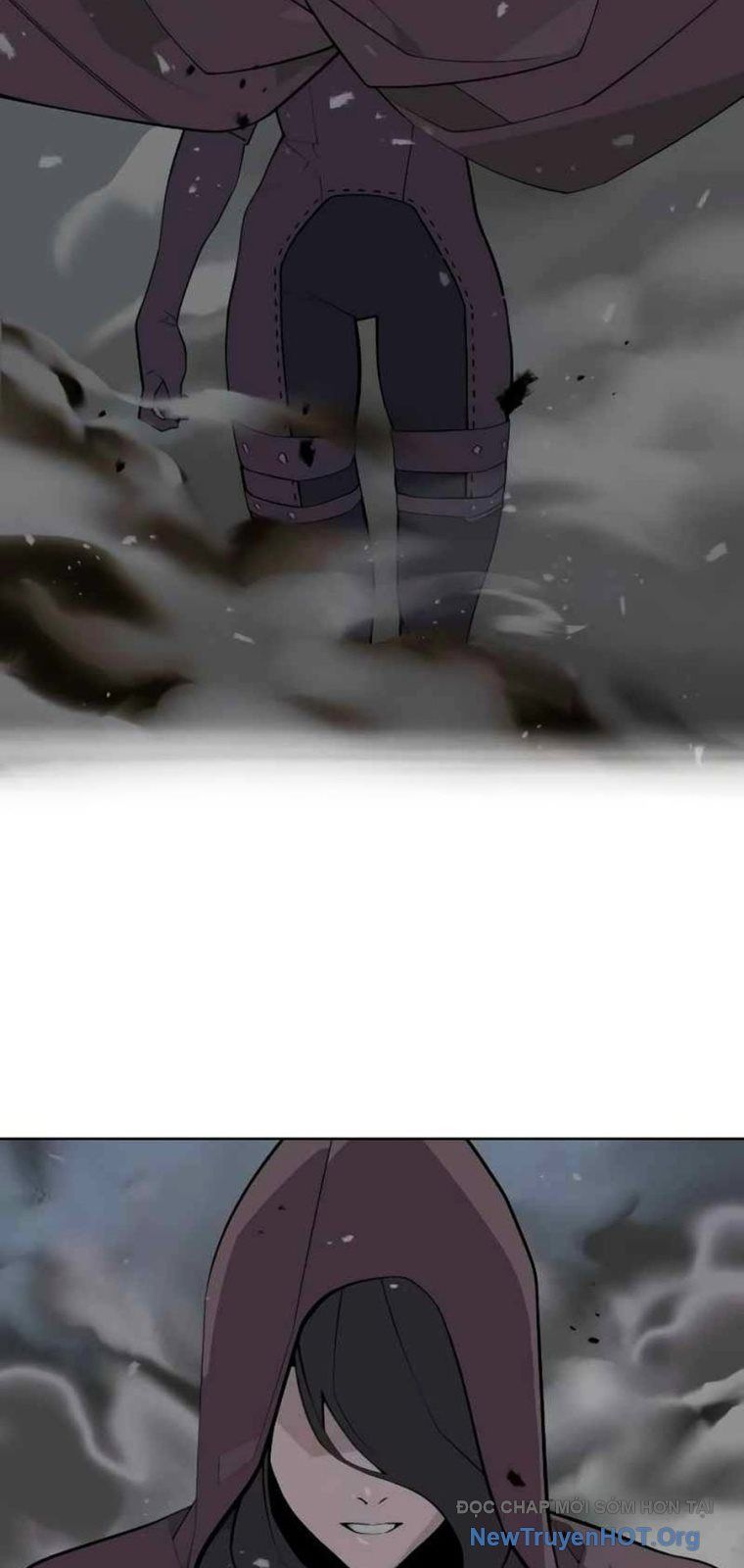 Enoch Và Truyền Thuyết Thánh Thụ Chapter 4 - 59