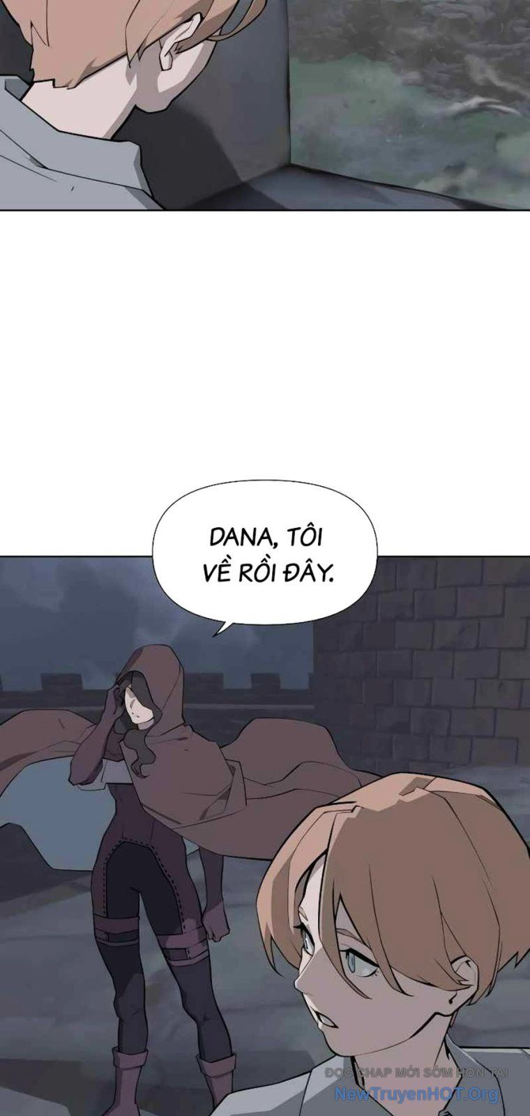 Enoch Và Truyền Thuyết Thánh Thụ Chapter 4 - 62