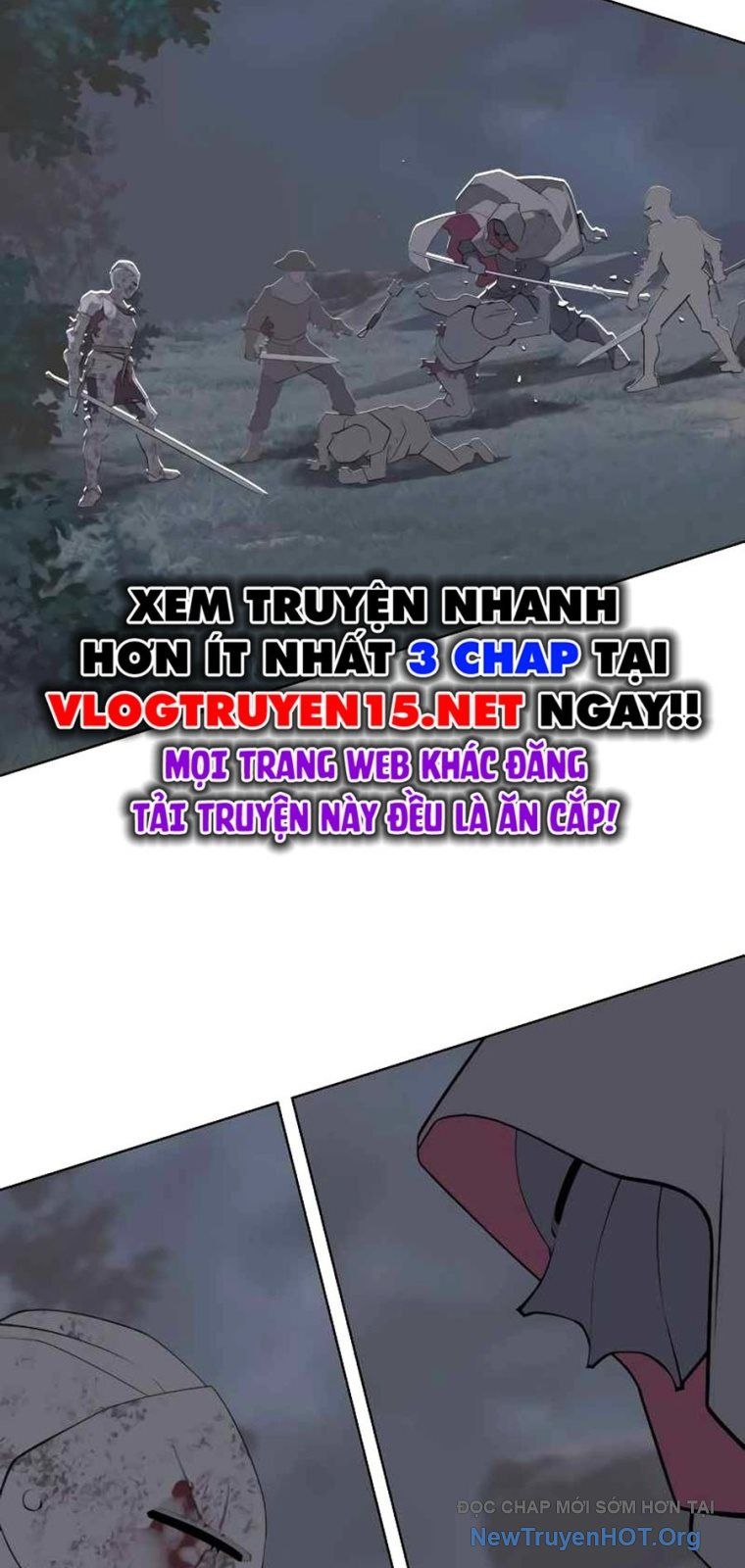 Enoch Và Truyền Thuyết Thánh Thụ Chapter 4 - 70