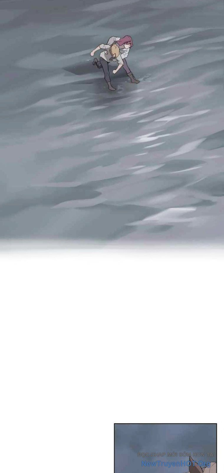 Enoch Và Truyền Thuyết Thánh Thụ Chapter 4 - 8