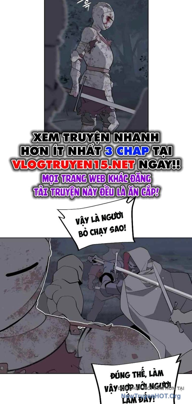 Enoch Và Truyền Thuyết Thánh Thụ Chapter 4 - 75