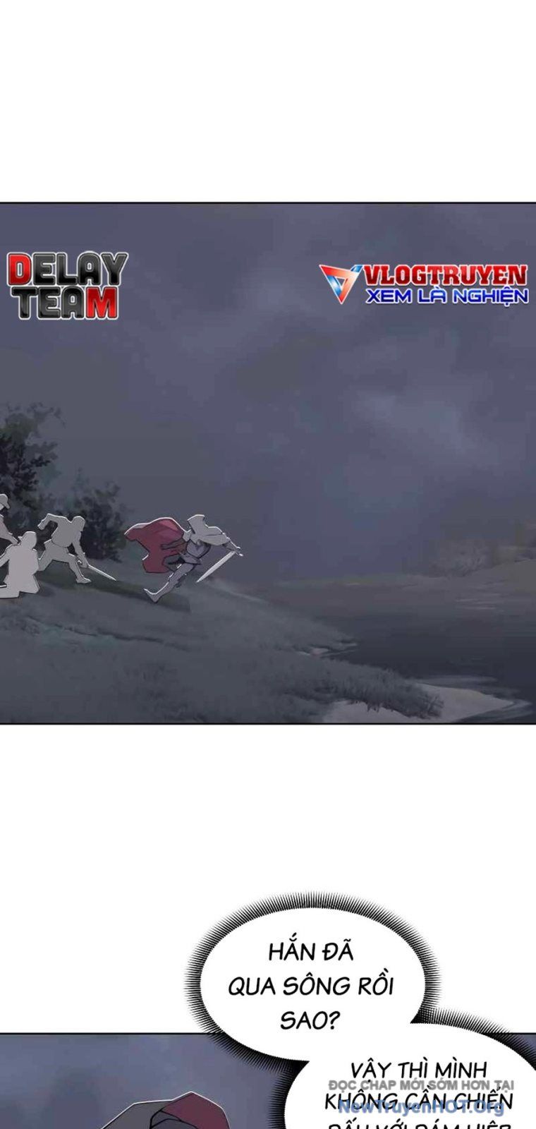 Enoch Và Truyền Thuyết Thánh Thụ Chapter 4 - 77