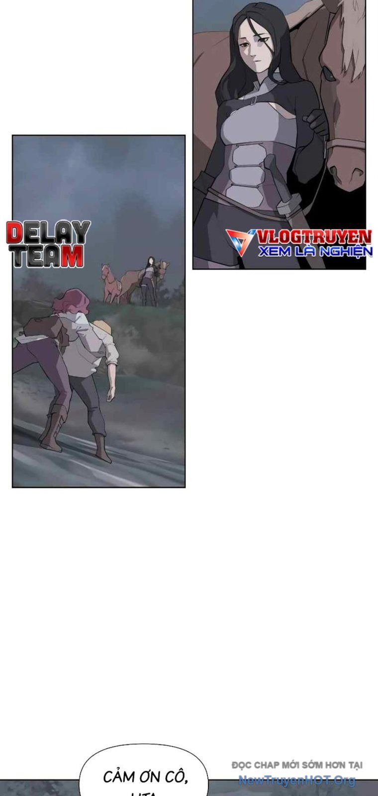 Enoch Và Truyền Thuyết Thánh Thụ Chapter 4 - 9