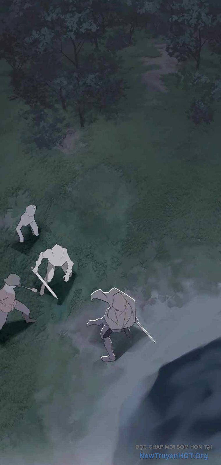 Enoch Và Truyền Thuyết Thánh Thụ Chapter 4 - 84