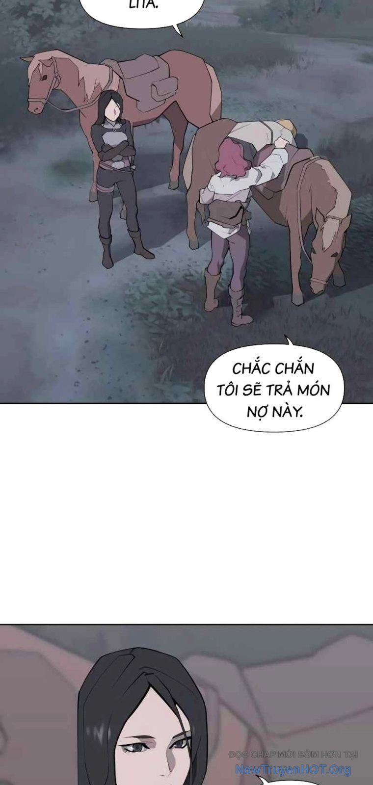 Enoch Và Truyền Thuyết Thánh Thụ Chapter 4 - 10