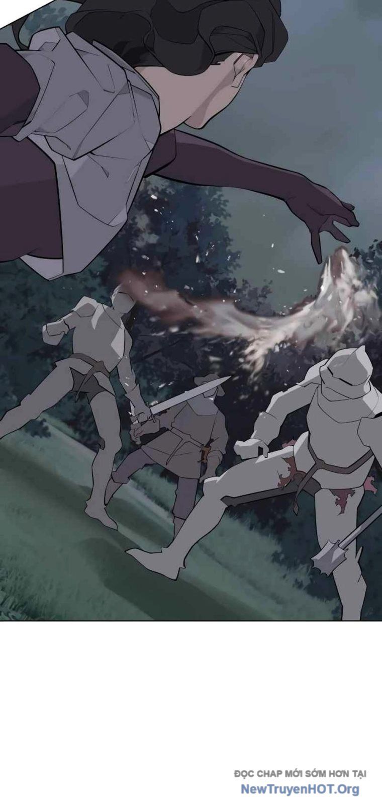 Enoch Và Truyền Thuyết Thánh Thụ Chapter 4 - 96