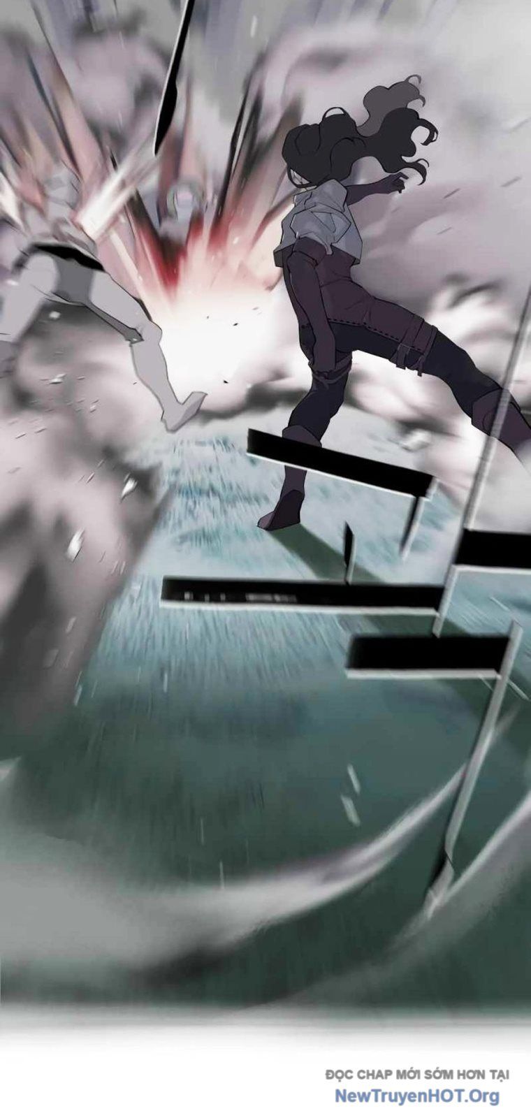 Enoch Và Truyền Thuyết Thánh Thụ Chapter 4 - 100