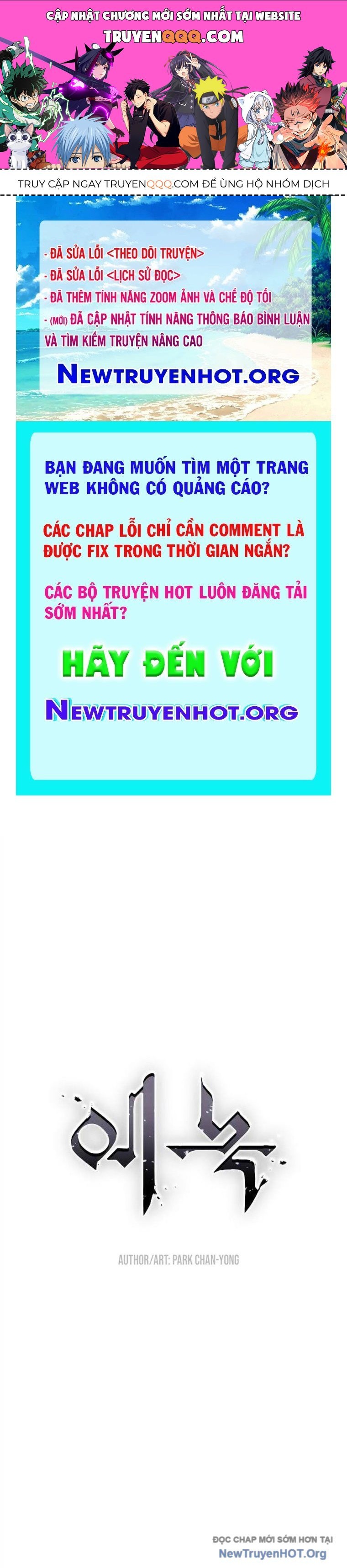 Enoch Và Truyền Thuyết Thánh Thụ Chapter 5 - 1