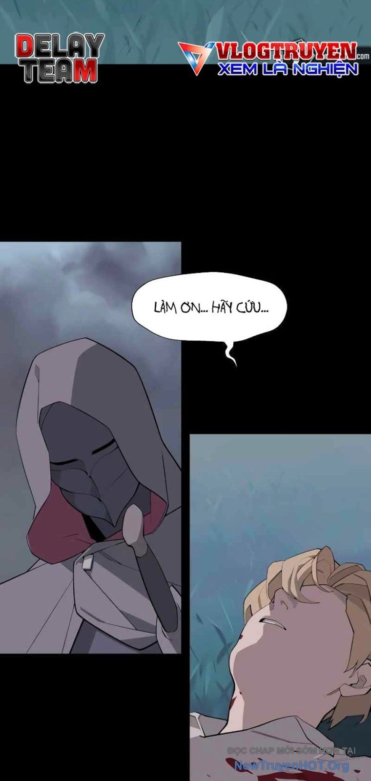 Enoch Và Truyền Thuyết Thánh Thụ Chapter 5 - 12