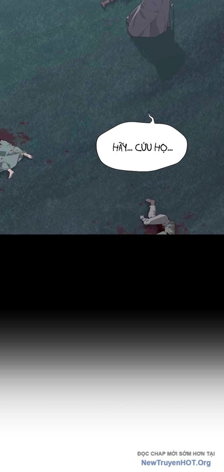Enoch Và Truyền Thuyết Thánh Thụ Chapter 5 - 14