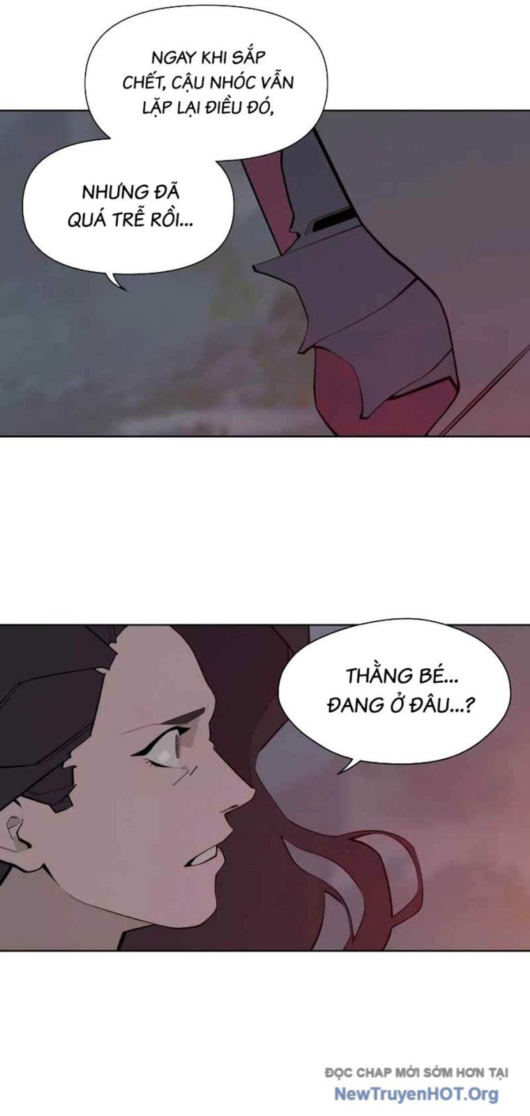 Enoch Và Truyền Thuyết Thánh Thụ Chapter 5 - 15