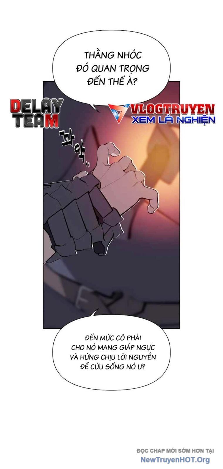 Enoch Và Truyền Thuyết Thánh Thụ Chapter 5 - 16