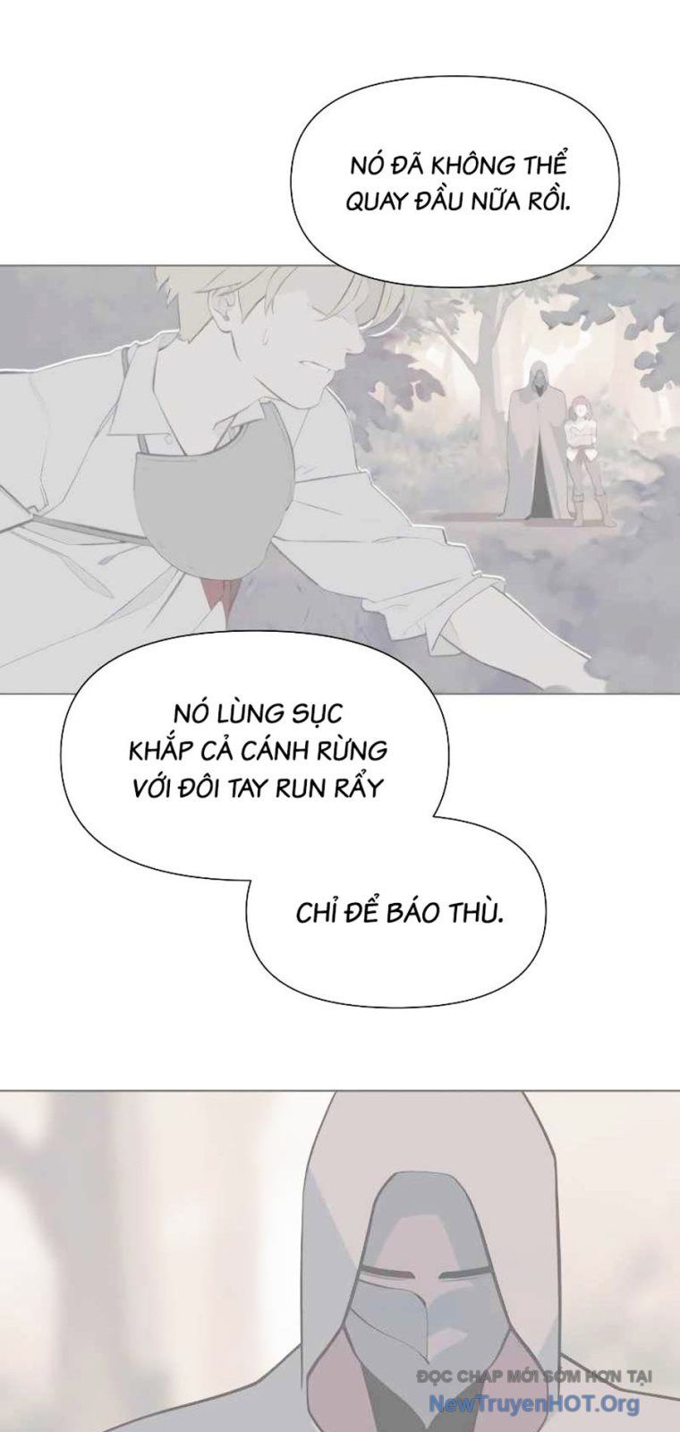 Enoch Và Truyền Thuyết Thánh Thụ Chapter 5 - 17