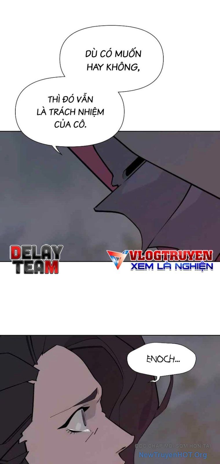 Enoch Và Truyền Thuyết Thánh Thụ Chapter 5 - 20