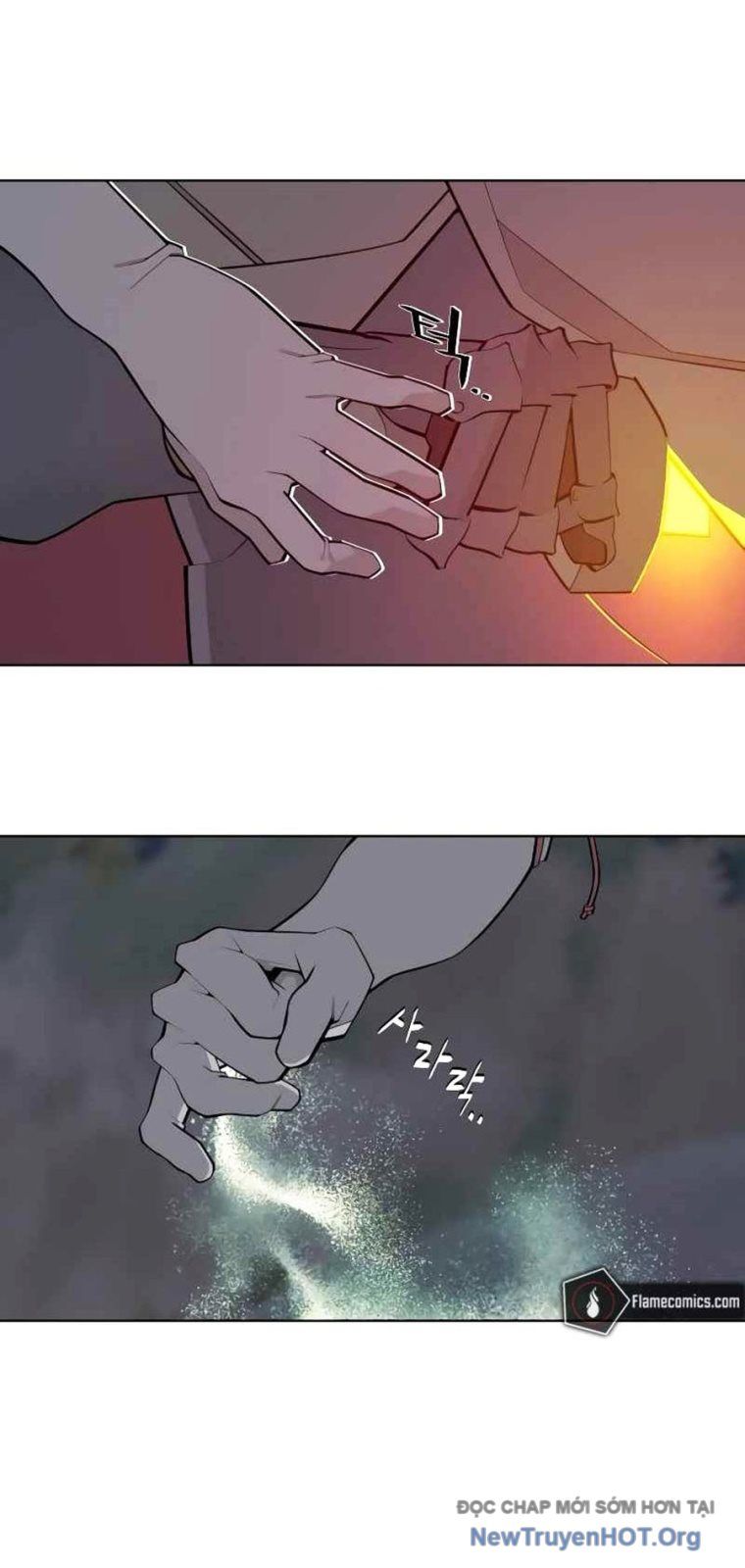 Enoch Và Truyền Thuyết Thánh Thụ Chapter 5 - 25
