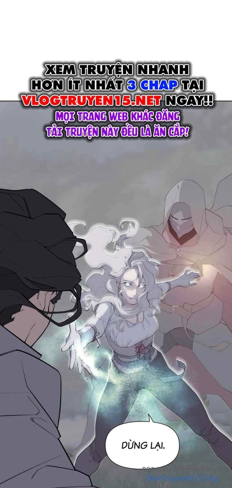 Enoch Và Truyền Thuyết Thánh Thụ Chapter 5 - 26