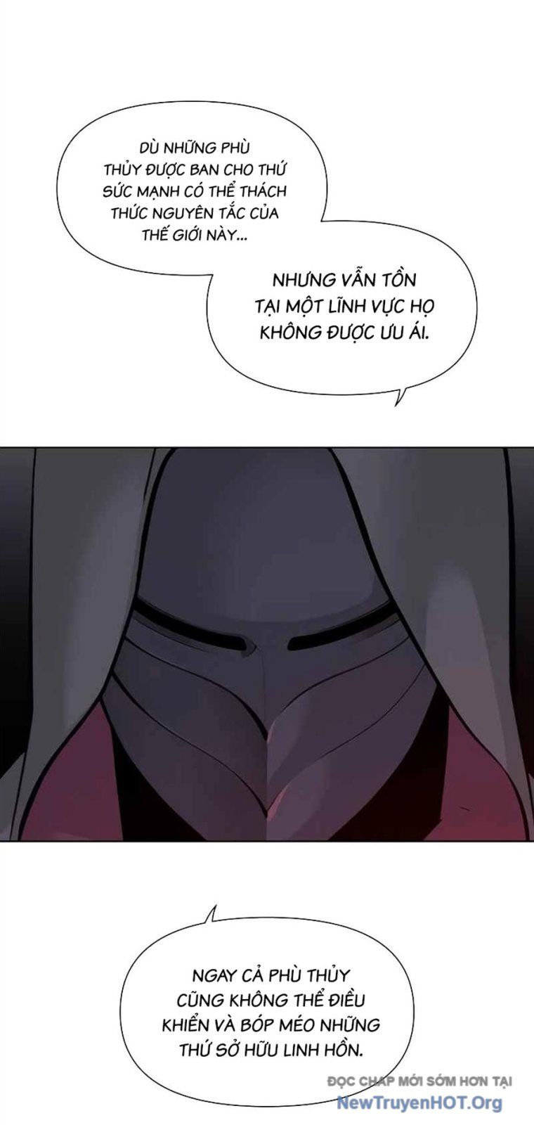 Enoch Và Truyền Thuyết Thánh Thụ Chapter 5 - 4