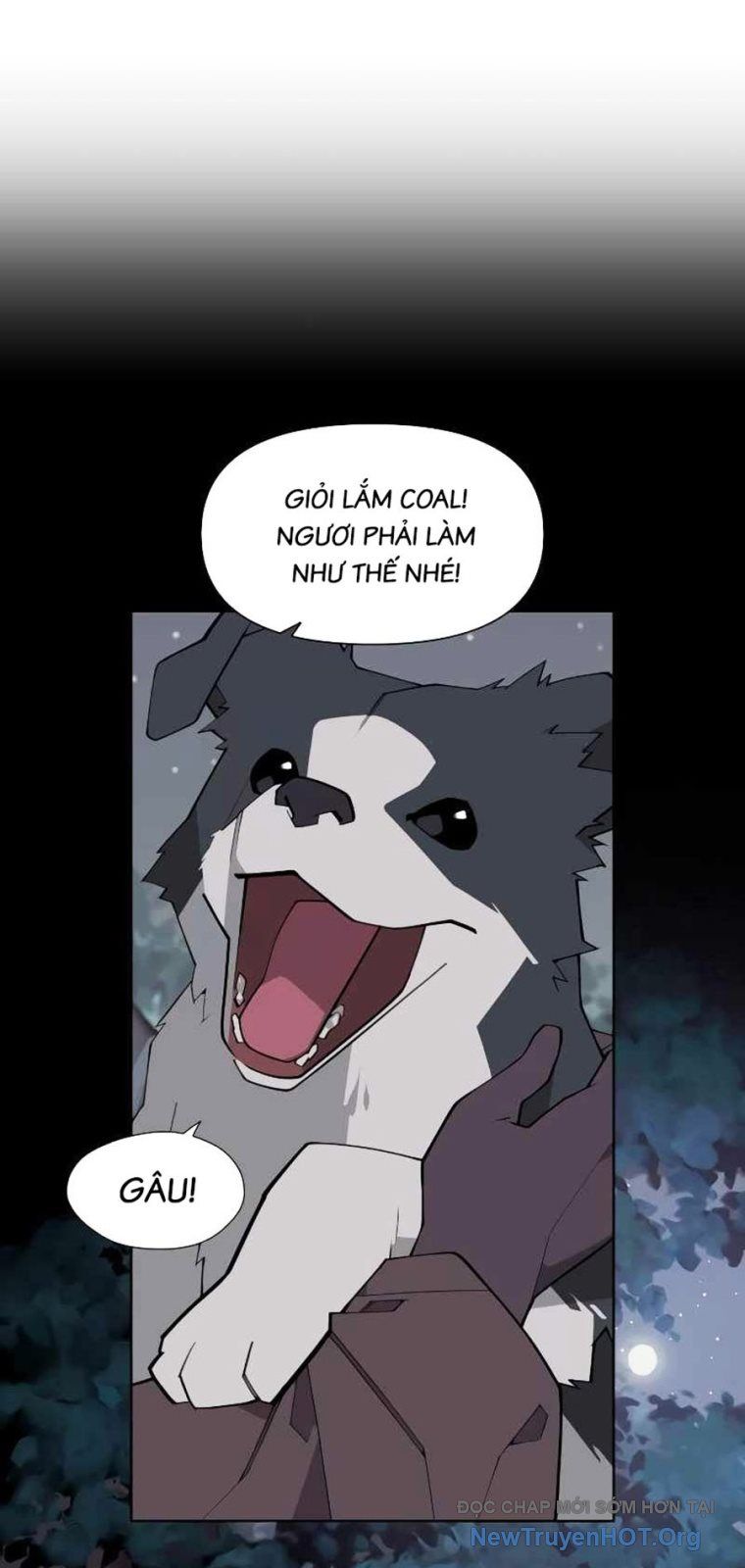 Enoch Và Truyền Thuyết Thánh Thụ Chapter 5 - 31