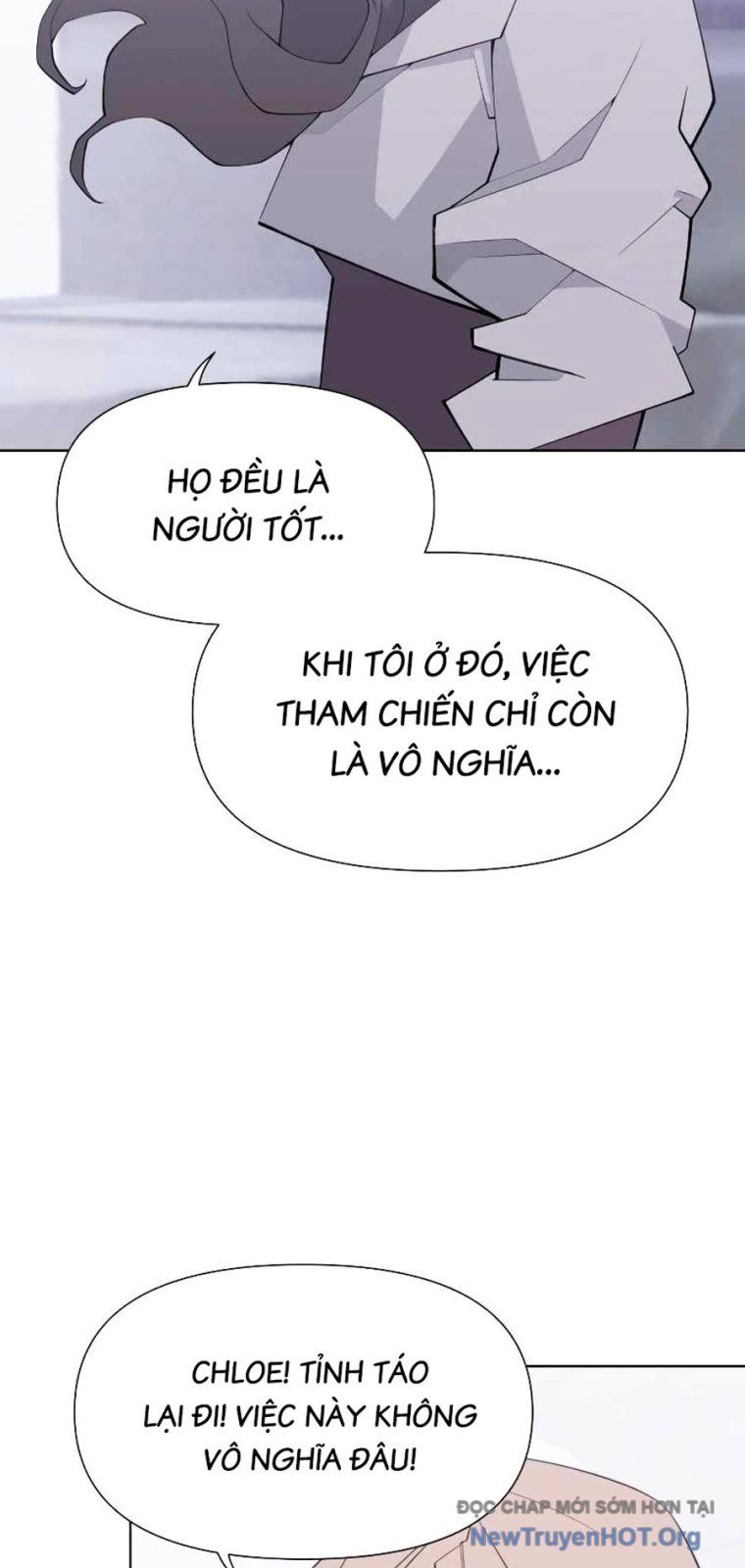 Enoch Và Truyền Thuyết Thánh Thụ Chapter 5 - 38