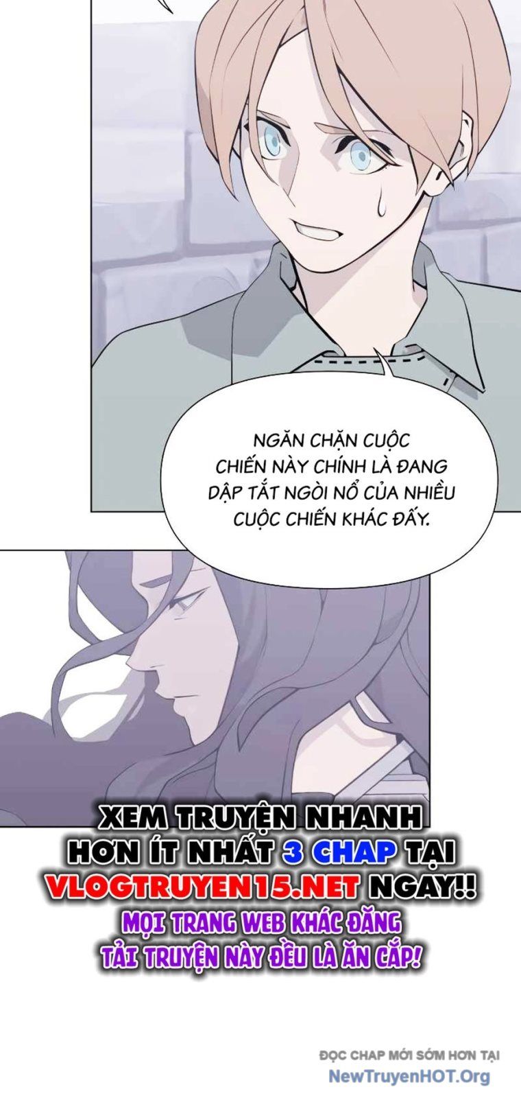 Enoch Và Truyền Thuyết Thánh Thụ Chapter 5 - 39