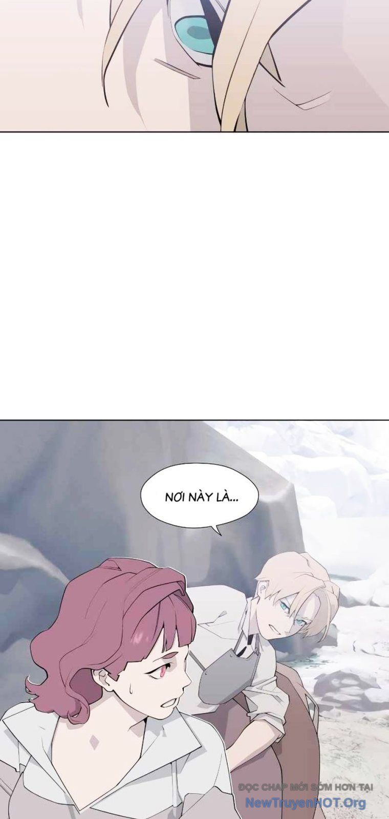 Enoch Và Truyền Thuyết Thánh Thụ Chapter 5 - 43