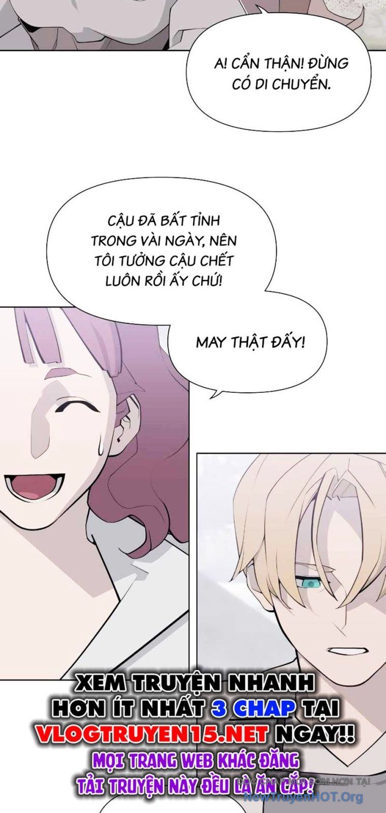 Enoch Và Truyền Thuyết Thánh Thụ Chapter 5 - 44