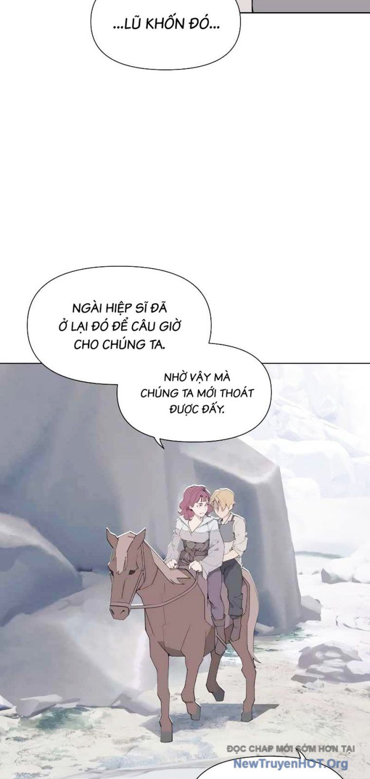 Enoch Và Truyền Thuyết Thánh Thụ Chapter 5 - 45