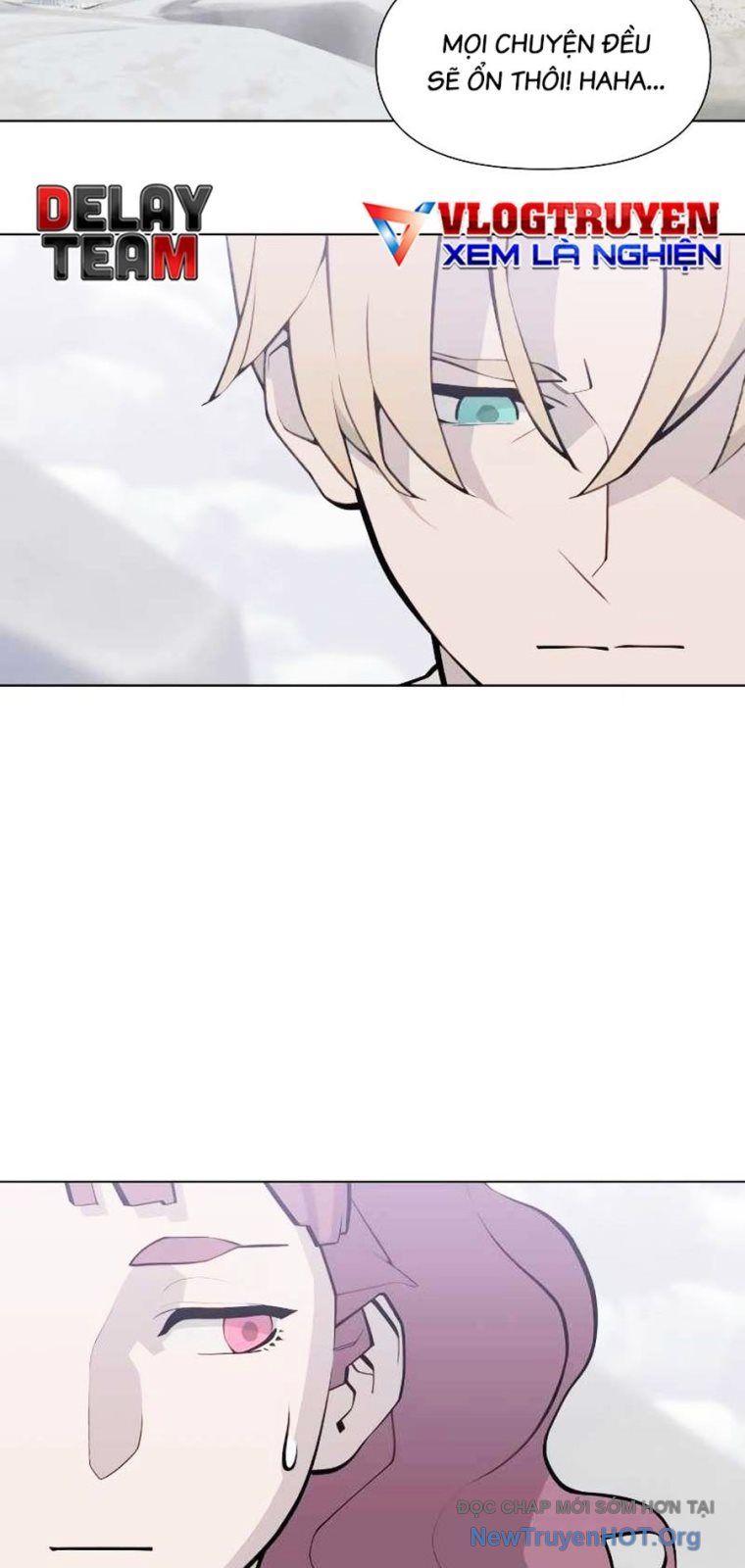 Enoch Và Truyền Thuyết Thánh Thụ Chapter 5 - 46