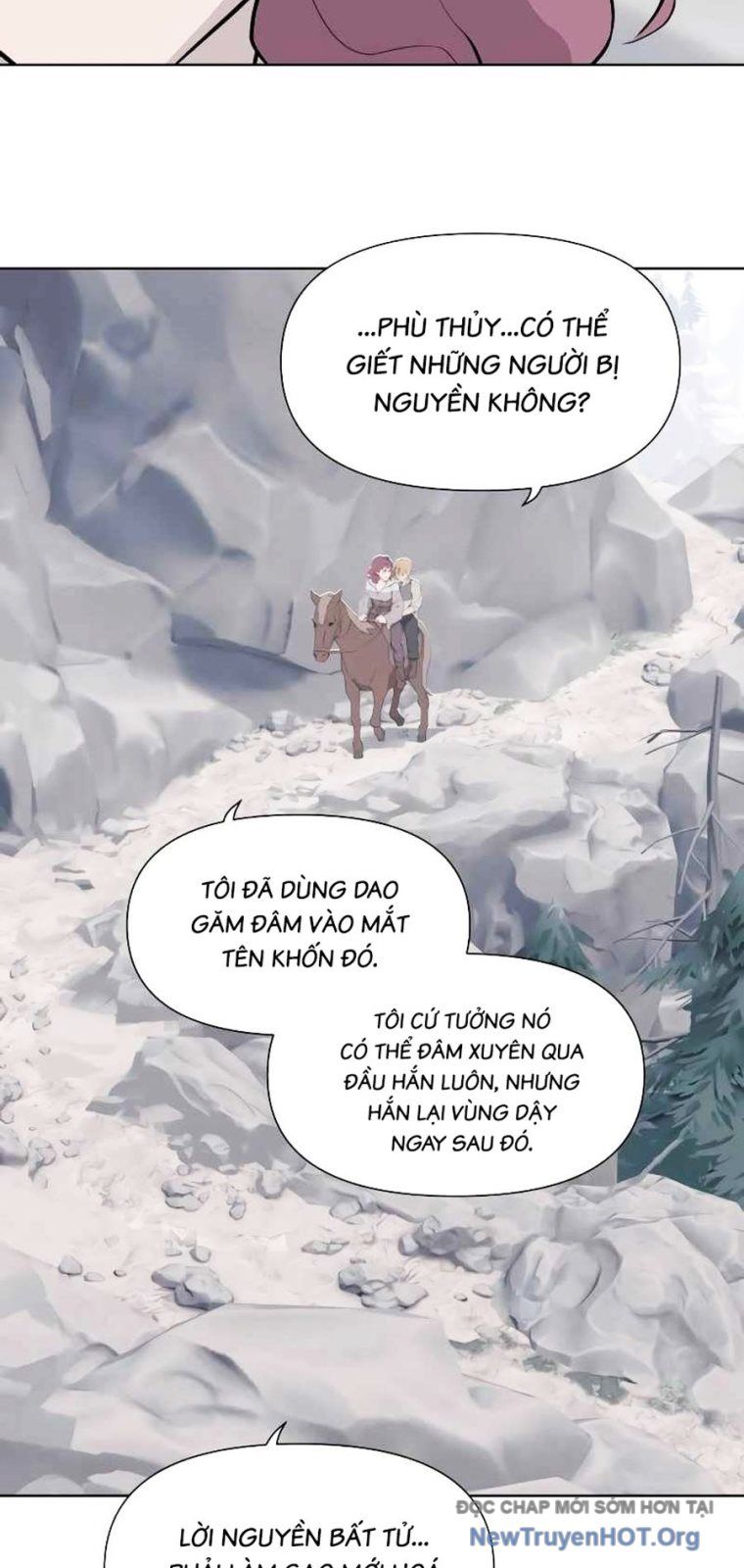 Enoch Và Truyền Thuyết Thánh Thụ Chapter 5 - 47