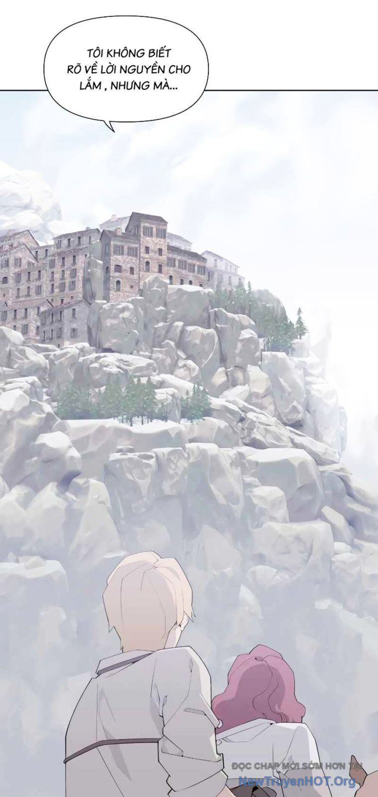 Enoch Và Truyền Thuyết Thánh Thụ Chapter 5 - 49