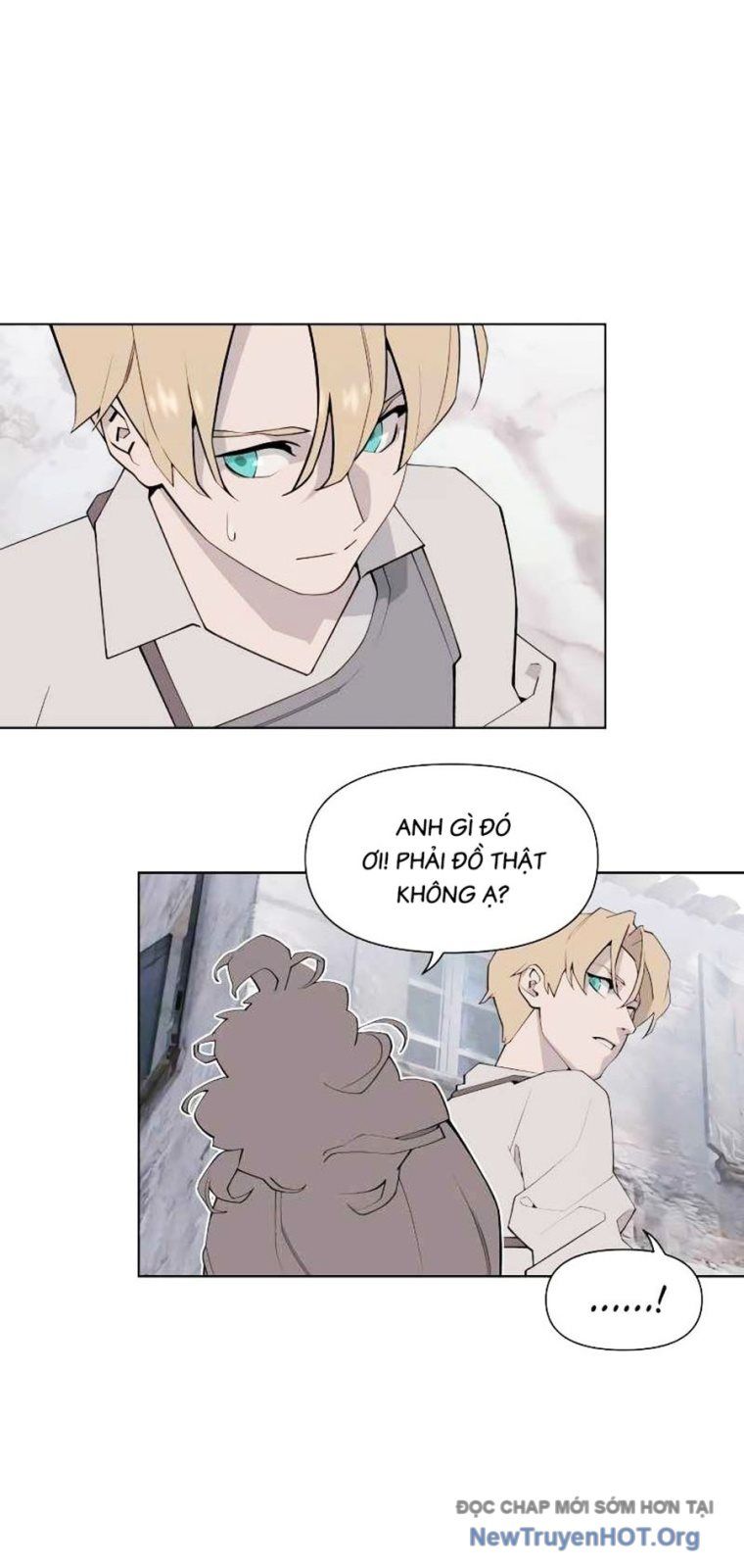 Enoch Và Truyền Thuyết Thánh Thụ Chapter 5 - 54