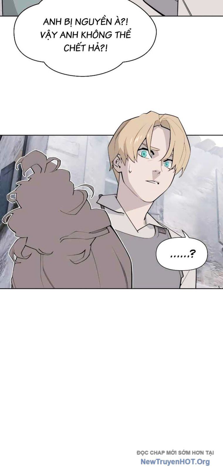 Enoch Và Truyền Thuyết Thánh Thụ Chapter 5 - 56