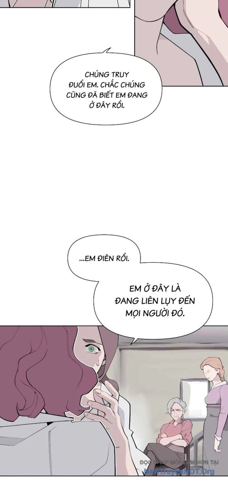 Enoch Và Truyền Thuyết Thánh Thụ Chapter 5 - 62