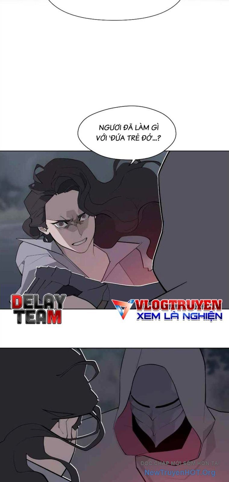 Enoch Và Truyền Thuyết Thánh Thụ Chapter 5 - 8