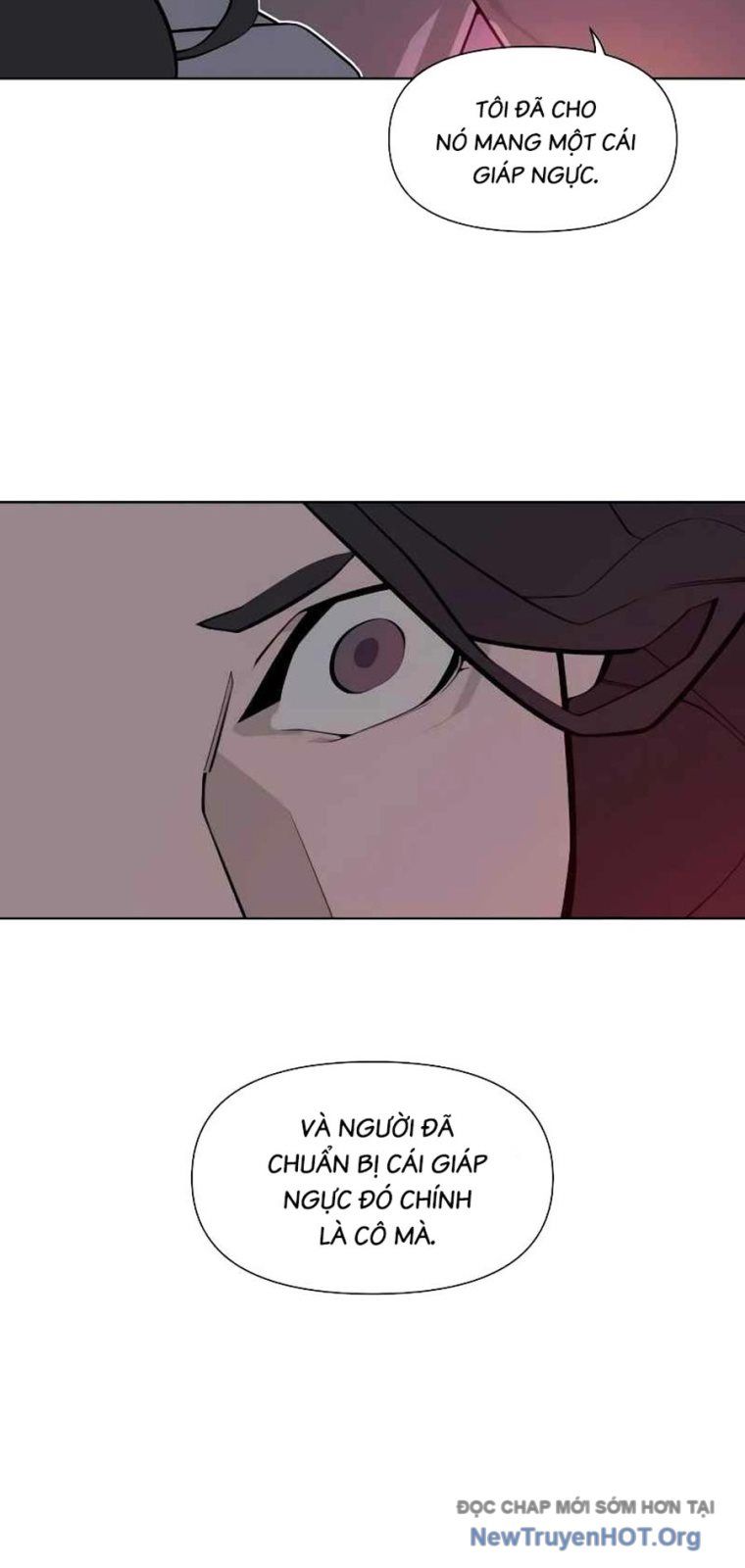 Enoch Và Truyền Thuyết Thánh Thụ Chapter 5 - 9