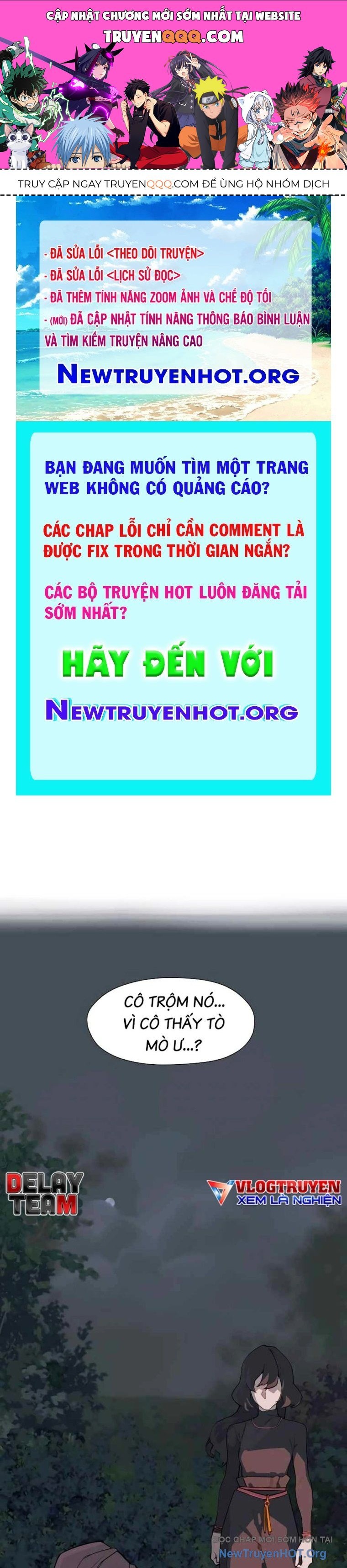 Enoch Và Truyền Thuyết Thánh Thụ Chapter 6 - 1