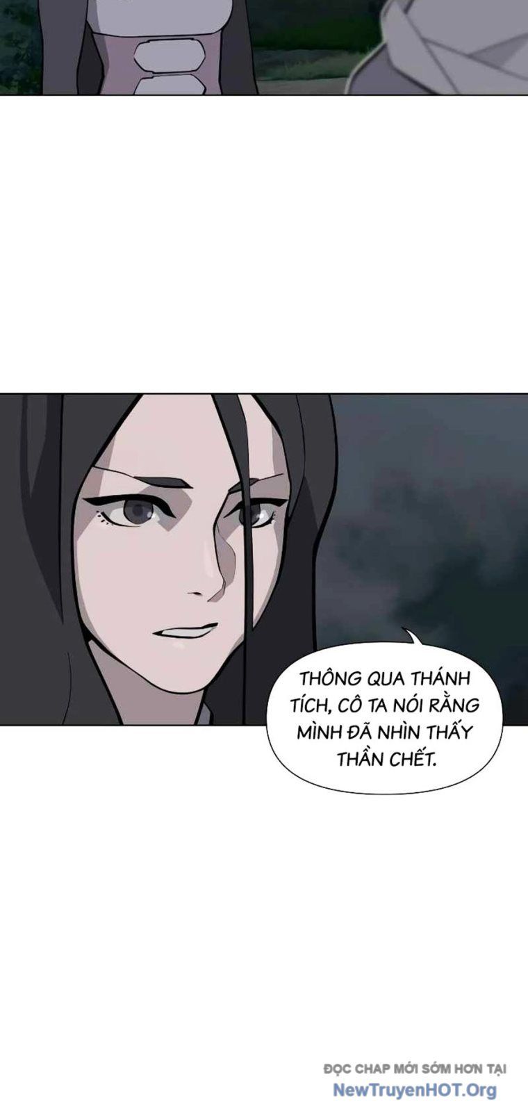 Enoch Và Truyền Thuyết Thánh Thụ Chapter 6 - 11