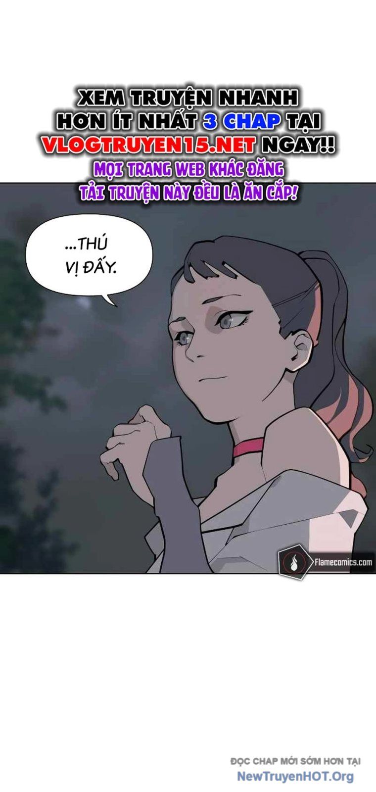 Enoch Và Truyền Thuyết Thánh Thụ Chapter 6 - 12