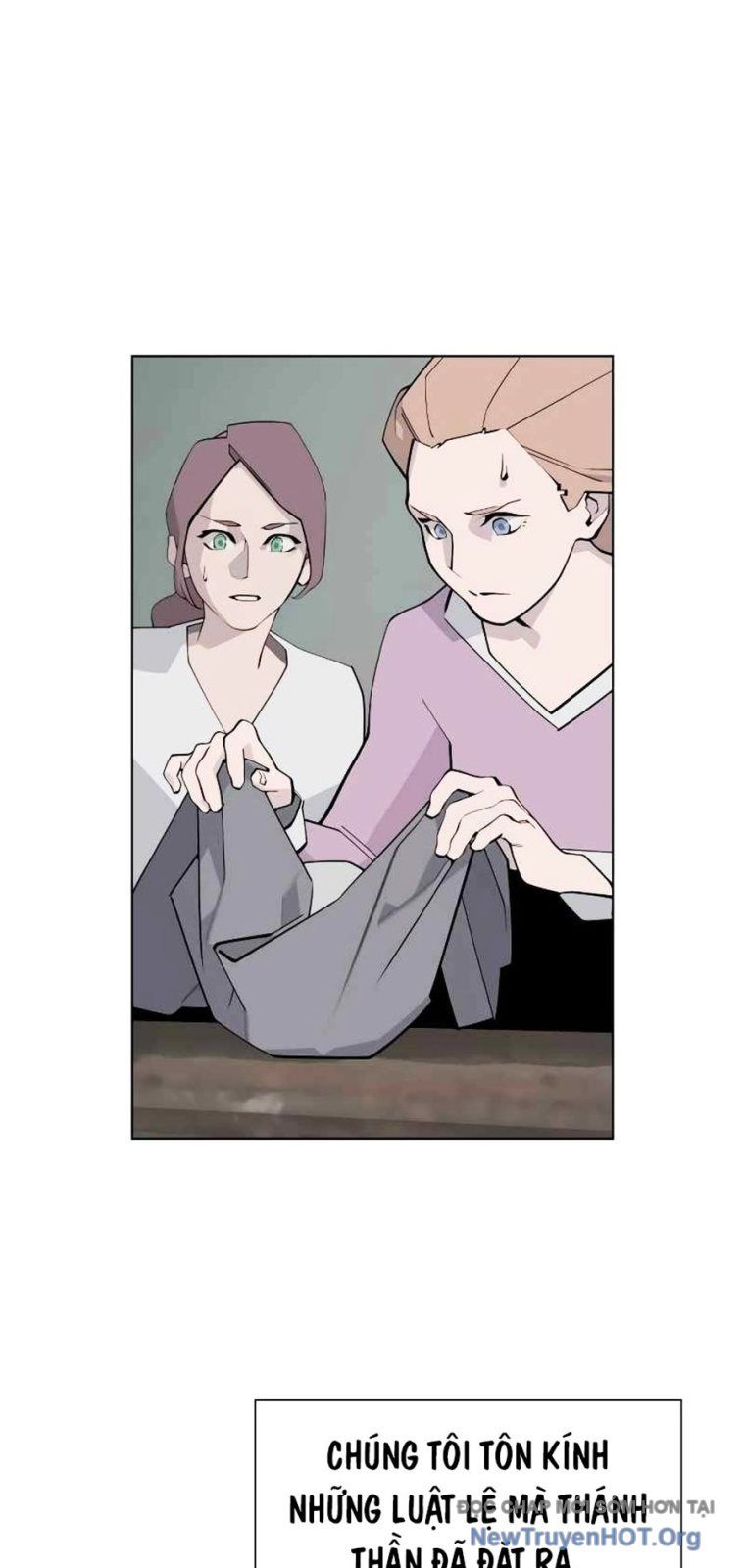 Enoch Và Truyền Thuyết Thánh Thụ Chapter 6 - 16